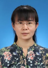 陶海霞高級實驗師